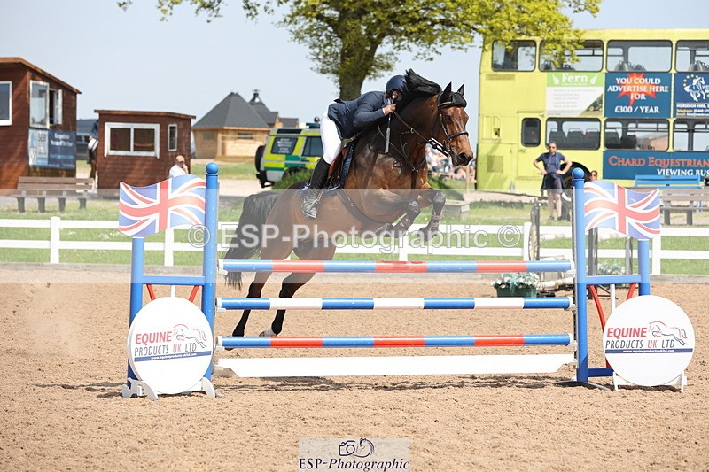 240510A-144012-07774 - Cls 17 1.05m National Am Quali