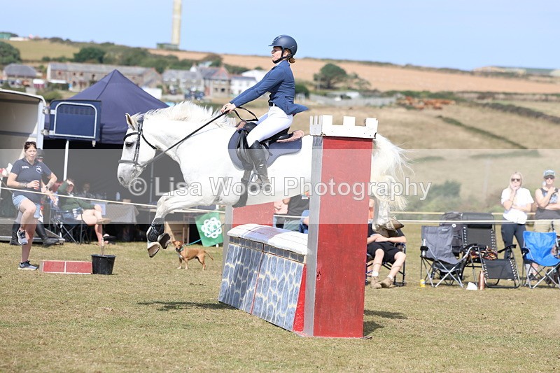 3E7A9486 - Class 5: 90cm