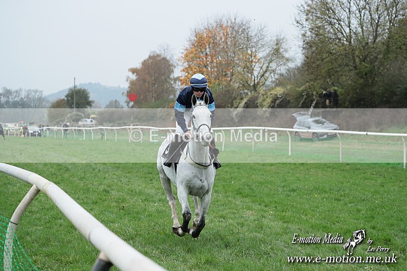 PtP 091124  42 - Knightwick Races Point-to-Point 09/11/24