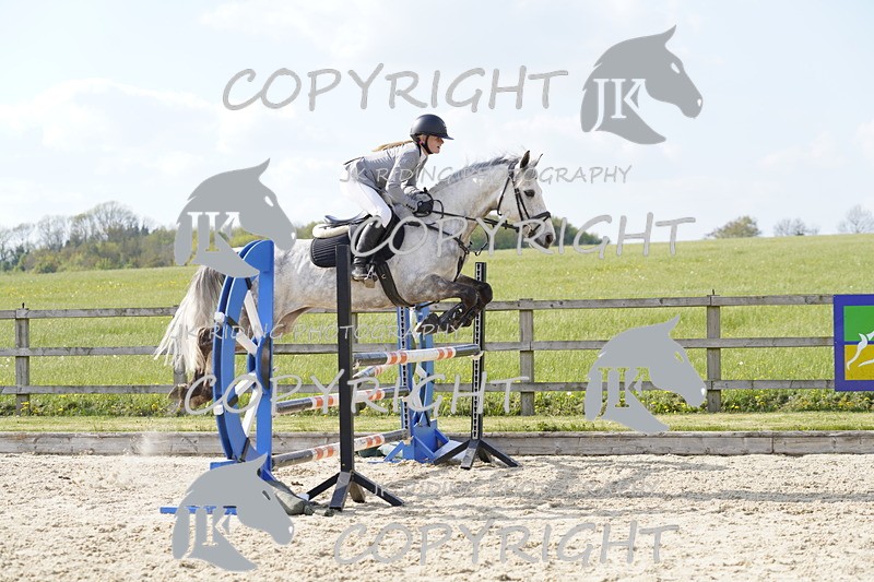 _DSC9664 - 1m Clear round