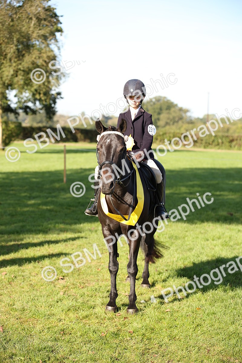 SBM_35758 - S9 - Lead Rein Equitation