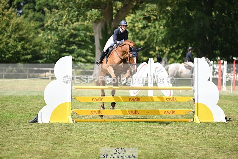 250704A-152230-07841 - Cls 28 1.05m Amateur Quali and Open