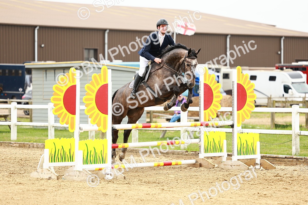 SBM_000816 - Class 3 - Senior Discovery - 1.00m