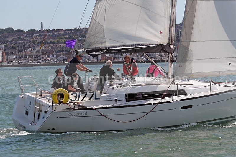 170701 SCALLYWAG GBR3177L AE1I6258 - ROUND THE ISLAND 2017