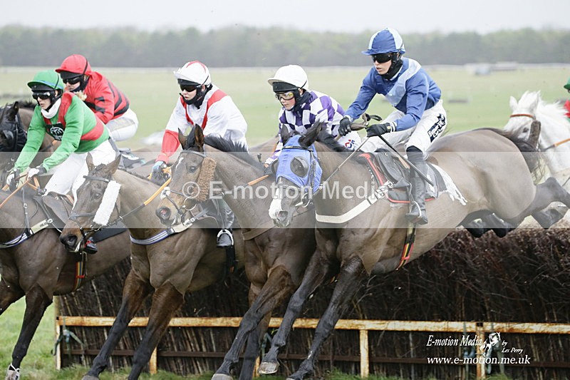 PtP 020122 179 - Larkhill Racing Club Point-to-Point 02/01/2022