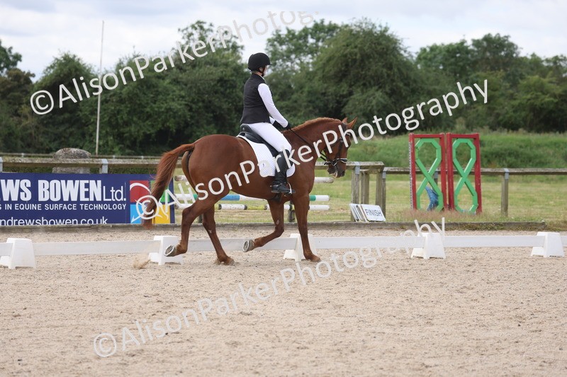 20260705-0212 - Class 3 - Novice 5