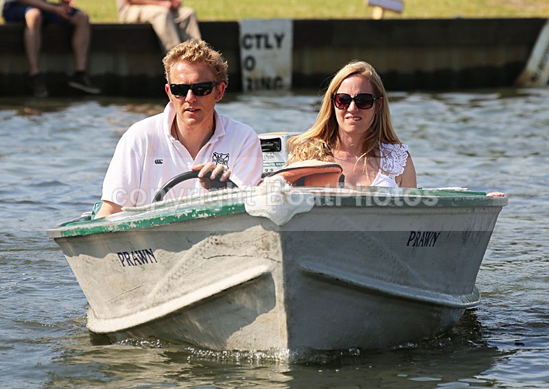 130706 PRAWN WT7A1959 - HENLEY ROYAL REGATTA - Saturday 6th July 2013