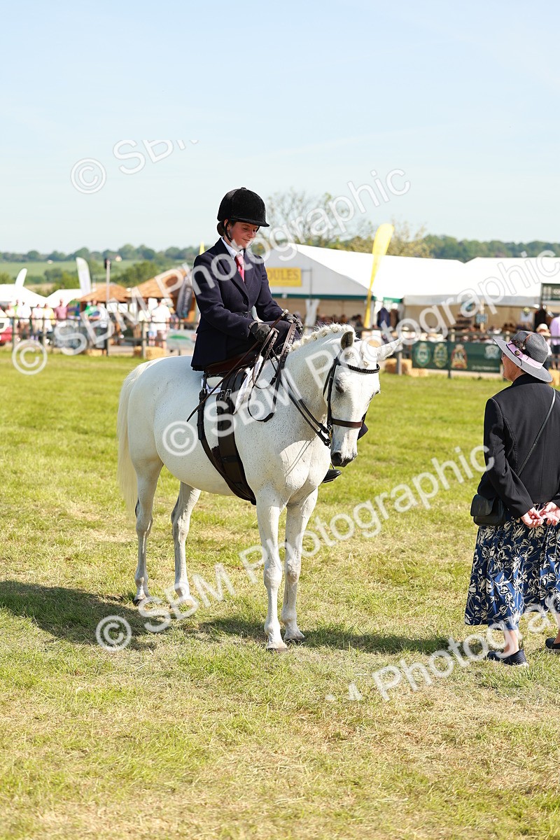 SBM_13177 - Class 70-71 - Side Saddle