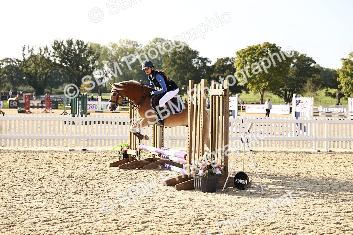 SBM_59627 - J11 - Junior Pony 50cm Championship