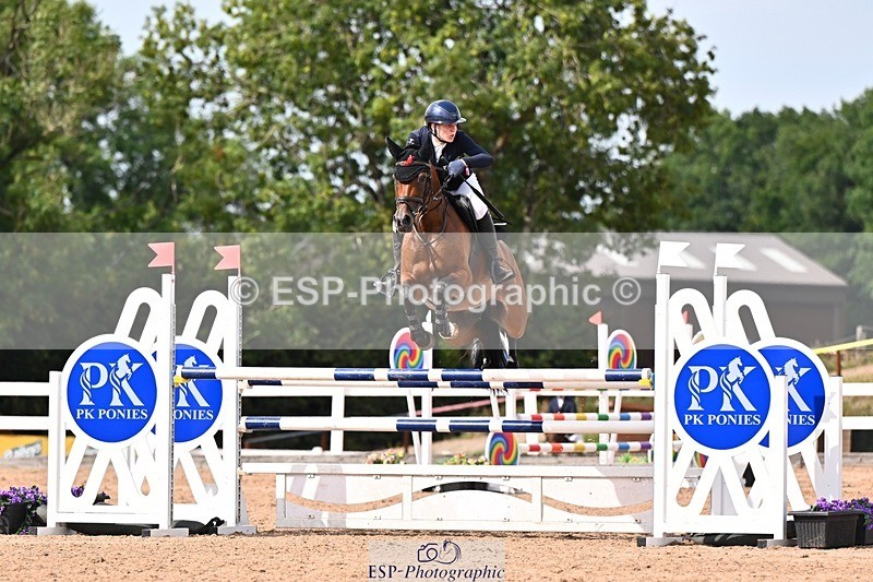 250718-164604-11930 - Cls 10, 1 Star Bronze Tour