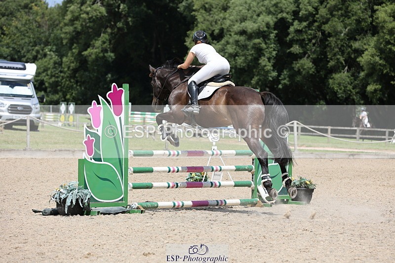 250703A-134244-05015 - Cls 8 95cm Amateur Qualifier