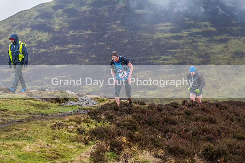 Coledale-560 - Coledale Horseshoe Fell Race Saturday 25th March 2023