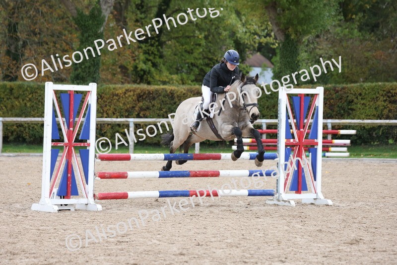 20251026-0728 - Class 3 - 80cm