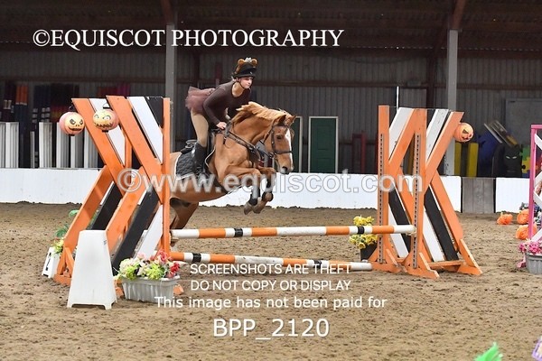 BPP_2120 - CLASS 3 TEAM SJ 50-55CM