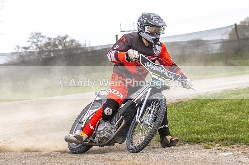 250329-R7-9B3A2746 - Rde & Skid It Speedway Experience Day 29th March 2025