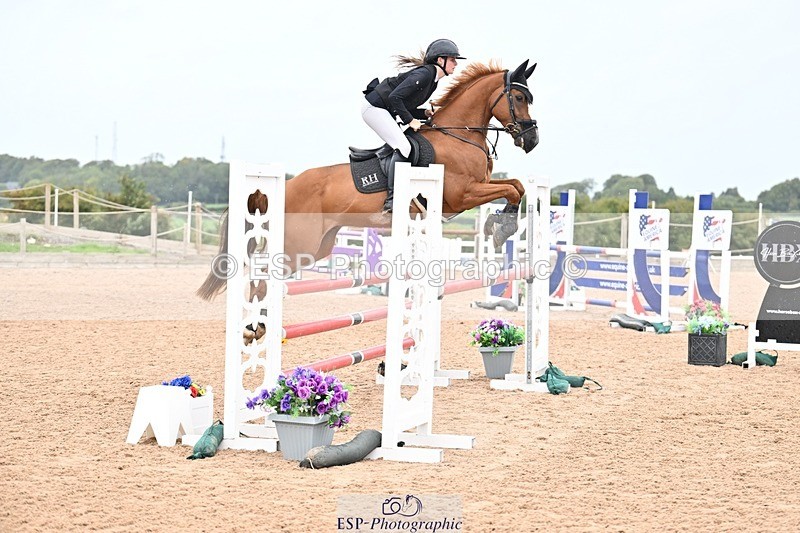 250914-110006-08428 - Cls 27 Snr 1.05m and 1.10m Grand Prix