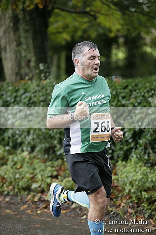 CAD131019-0992 - Cadence Events Grittleton 10km 13/10/19