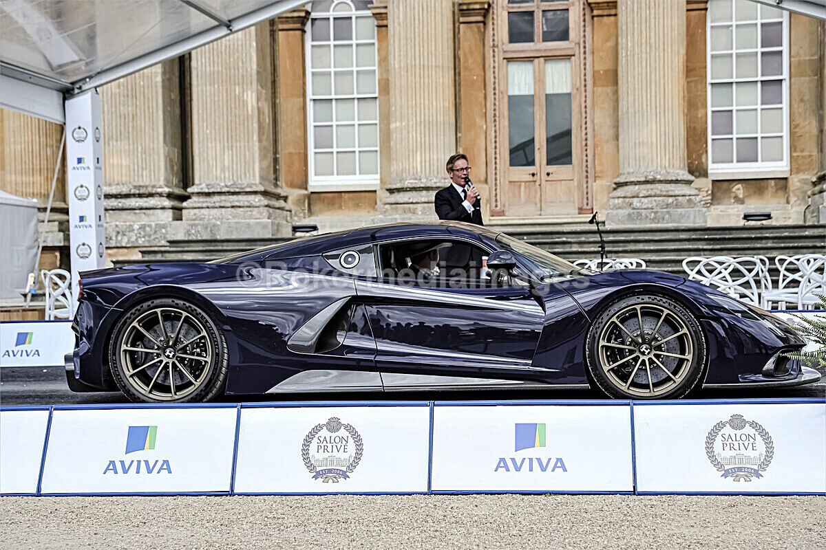 SP 2022-96 - SALON PRIVE SEPT 2022