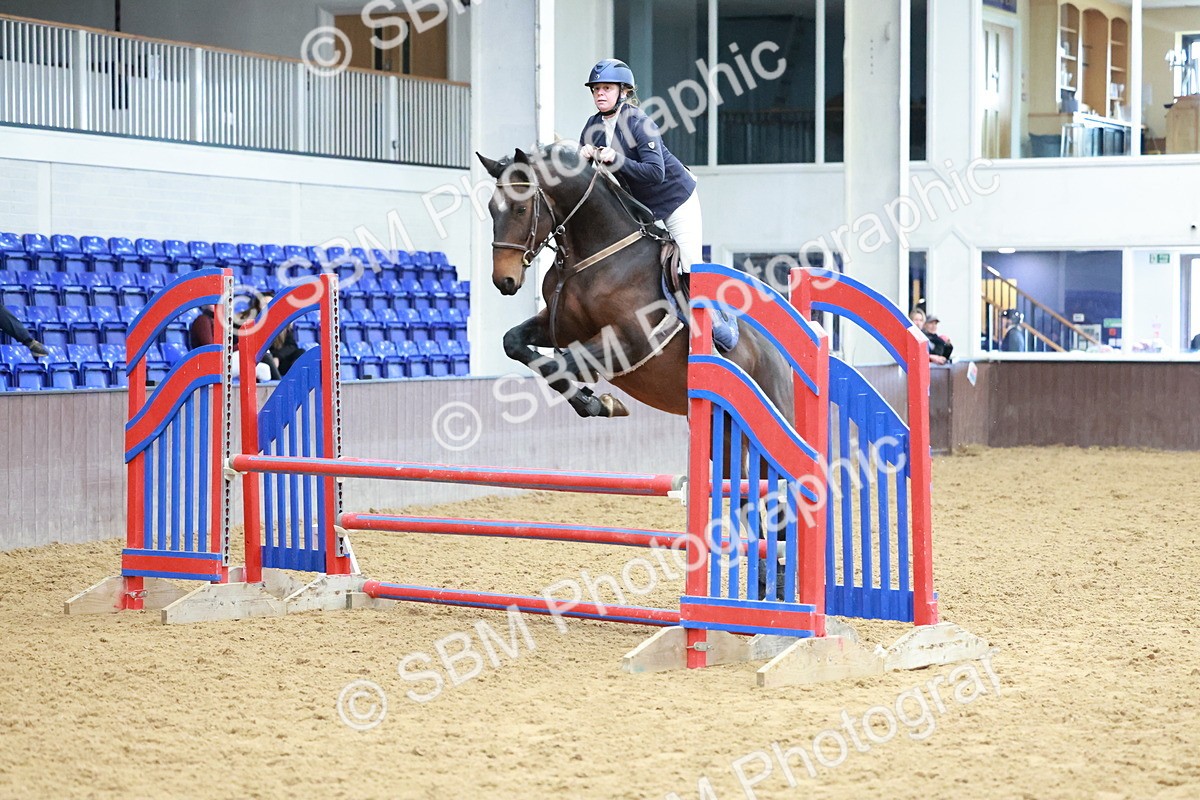 SBM_000581 - Class 2 - Senior British Novice 90cm