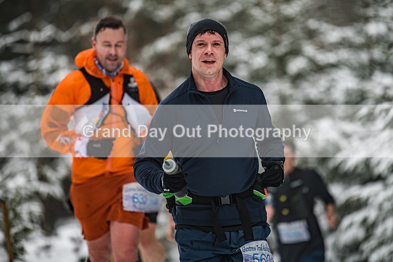 Glentress-677 - High Terrain Events Glentress 42, 21 & 10K Trail Races Sunday 15th February 2026
