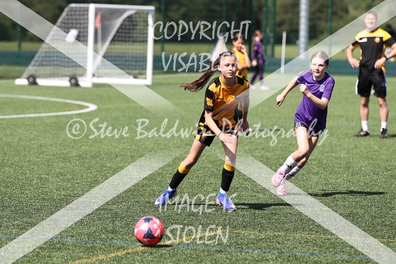 1DX30907 - Sun 14th U11 Girls