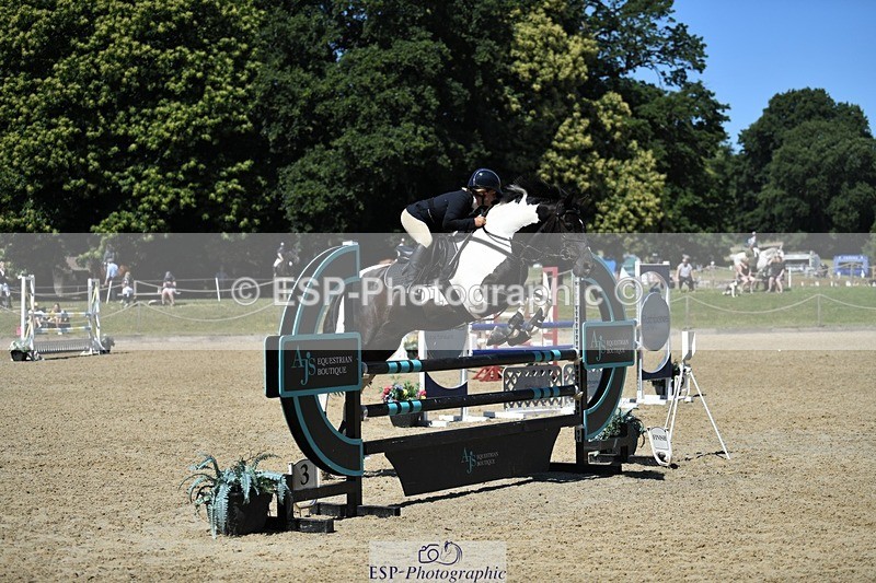 230707-111329-07168 - Cls 16 Newcomers & 1.10m Open