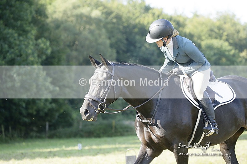 BVRC 120921 172 - Bourne Valley Riding Club UA Dressage & Show Jumping 12/09/21