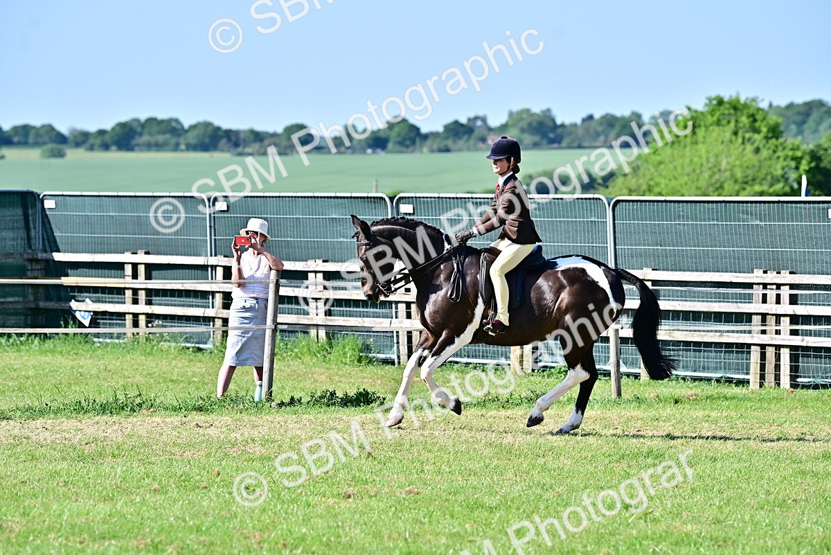 SBM_19500 - Class 101-102 - BSPS LIHS Performance Coloured Horse/Pony