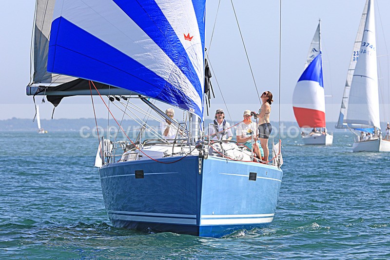 190629 UNKNOWN 1Y3A9807 - ROUND THE ISLAND RACE 2019