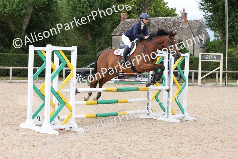 20250727-3128 - Class 6 - 90cm