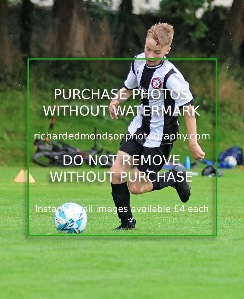 533A8356 - Wattsfield United U13 vs Craven Wanderers U13 (7/9/25)