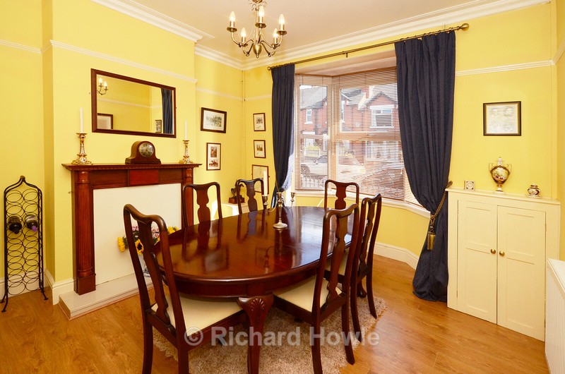  - Terraced House