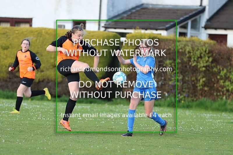 IMG_7193 - Wattsfield Girls U13 v Crookland Casuals (4/5/22)