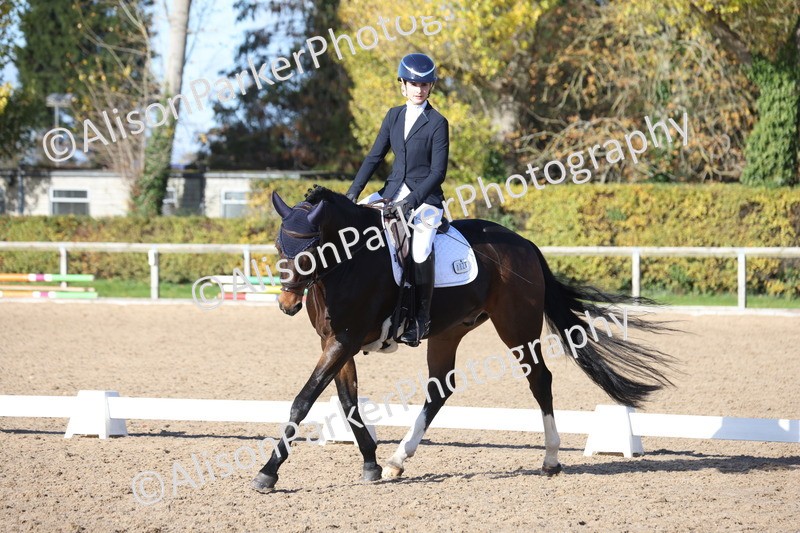 20251102-0734 - Class 4 - Novice 6