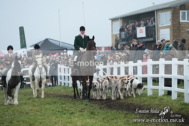 PtP 180126  0647 - Royal Artillery PtP Larkhill 18/01/26