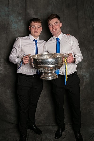 271 - Summerhill GFC Awards 2023