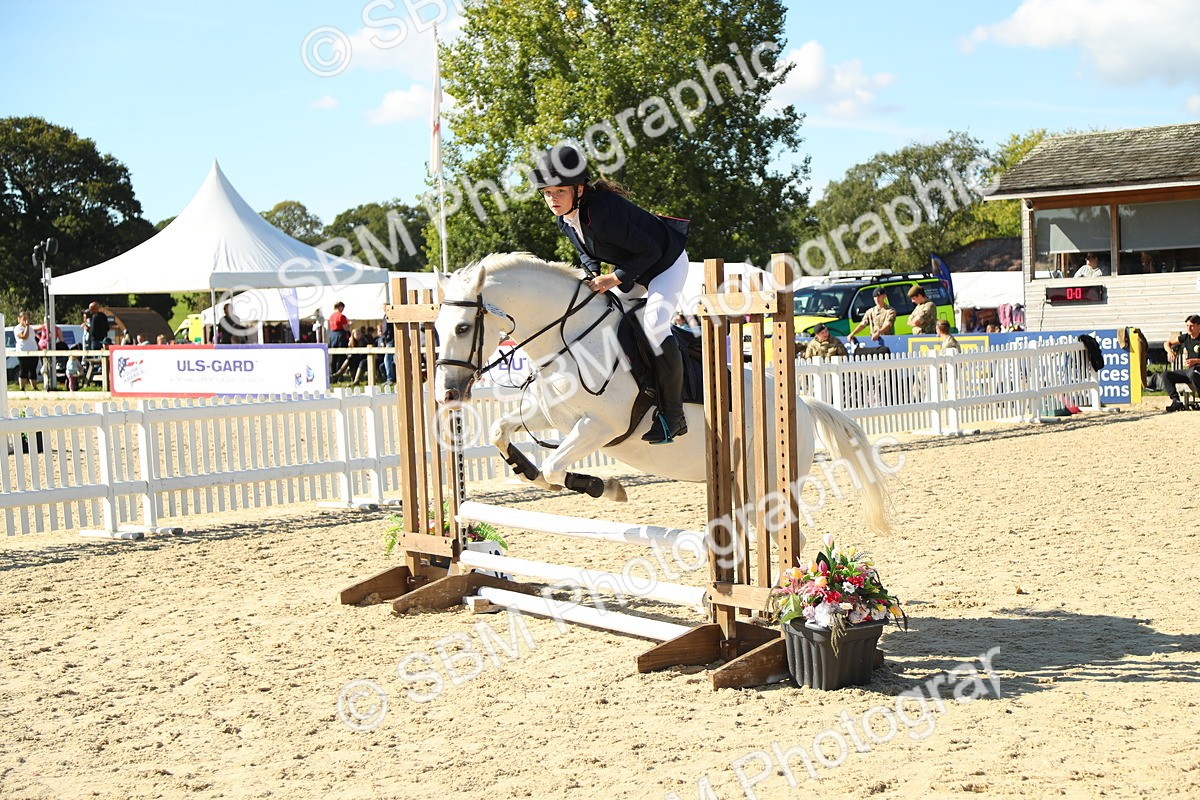SBM_39291 - J6 - Junior Pony 55cm Championships