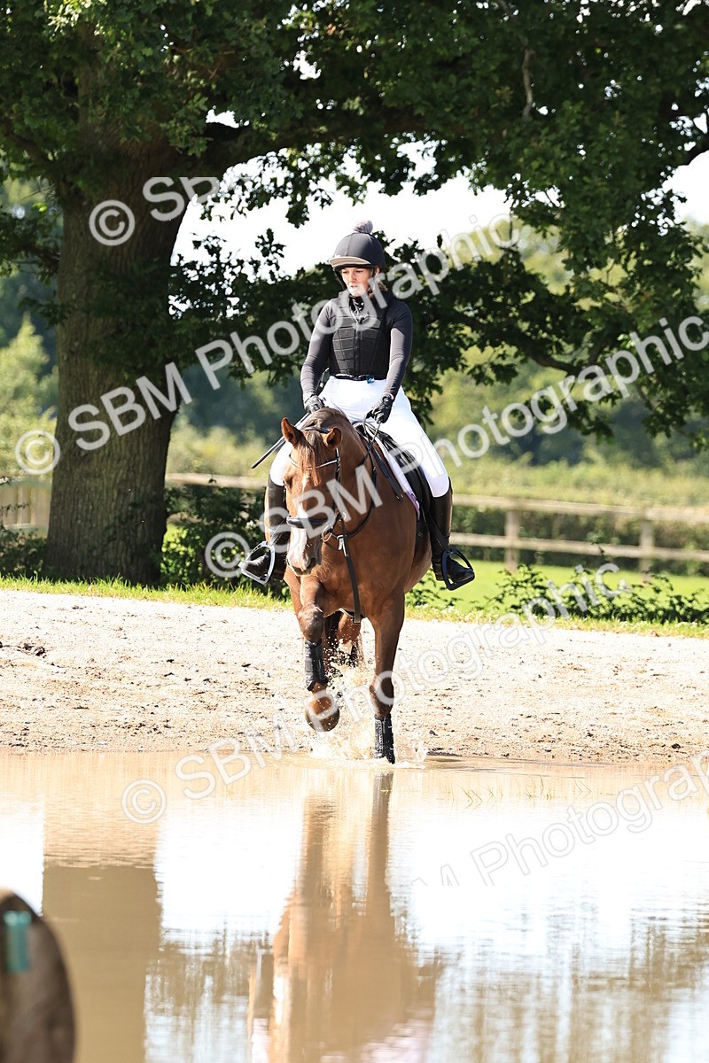 SBM_22032 - E11 - Eventers Challenge 60cm Championship