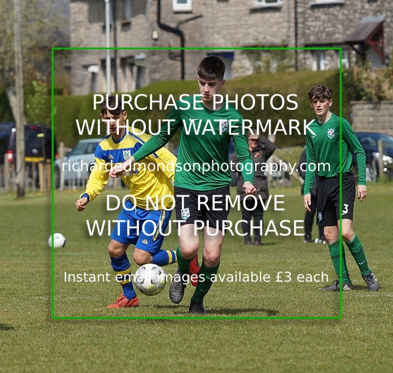 DSC09484 - K United U18 v Milnthorpe Town U18 (2/5/21)