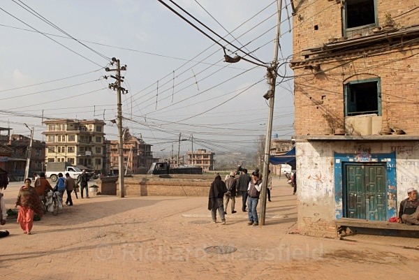  - Nepal