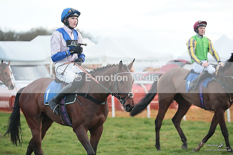 PtP 170324 3397 - Oakley Hunt PtP Brafield-On-The-Green 17/03/24