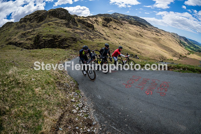 131850 - Hardknott Pass Camera 2 13.00-14.00