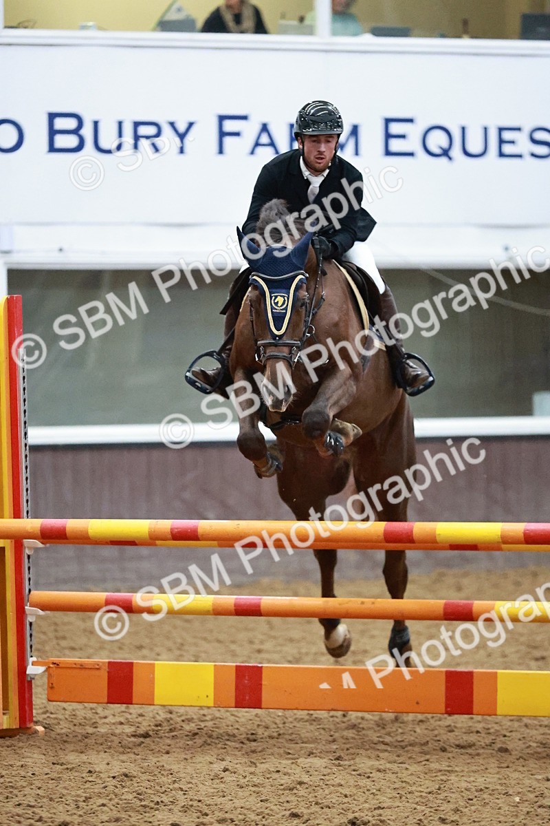 SBM_001192 - Class 3 - Senior Discovery 1.00m