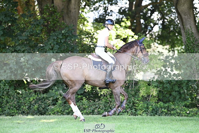 250703A-113139-00657 - Cls 12 1.10m Amateur Qualifier