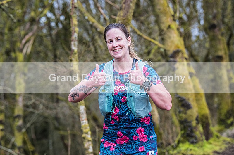 Kielder Ultra-1166 - High Terrain Events Kielder 82, 50, 32K Ultra Races, Saturday 1st April 2023