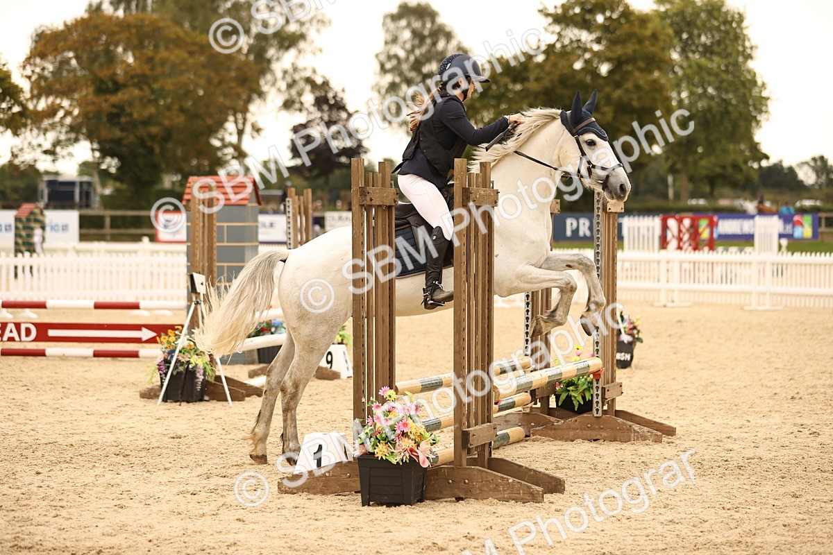 SBM_74185 - J14 - Junior Pony 65cm Championship