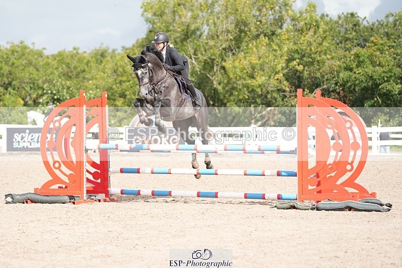 250911-110833-00990 - Cls 10 Snr Discovery and 1m Open