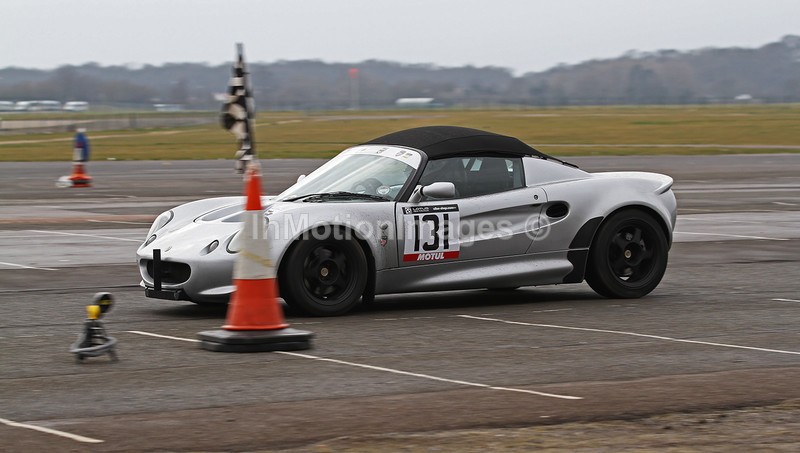  - Lotus Cup UK Speed Champs 2014/15/16/17/18/22/23/24