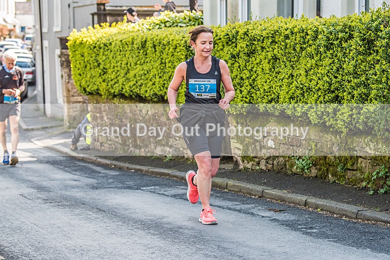 Brigham 10k-225 - Brigham 10k Road Race Sunday 23rd April 2023