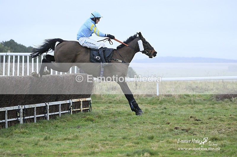 PtP 020122 100 - Larkhill Racing Club Point-to-Point 02/01/2022
